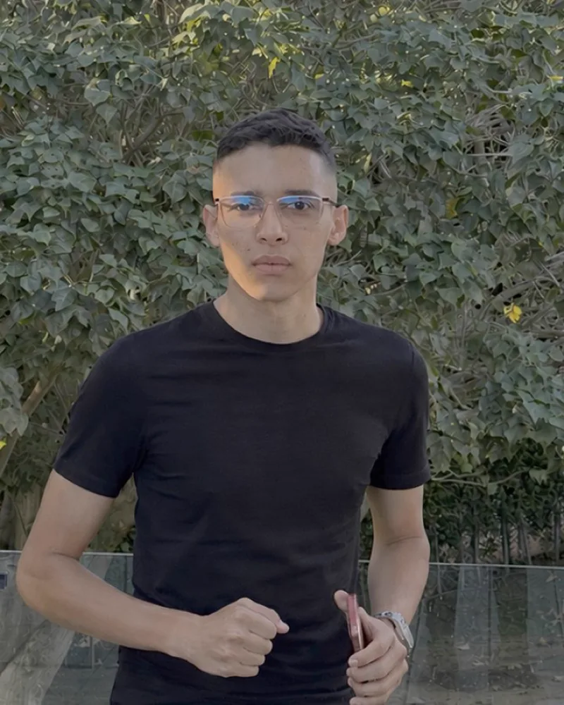 Luis Häberlin